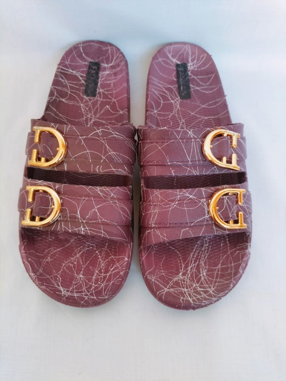 Women Home Chappal - Image 4