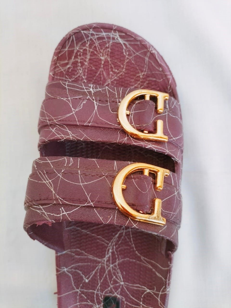 Women Home Chappal - Image 3