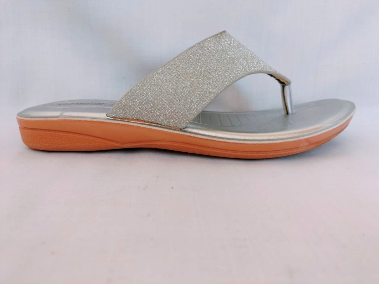 Ladies Flat Chappal - Image 3