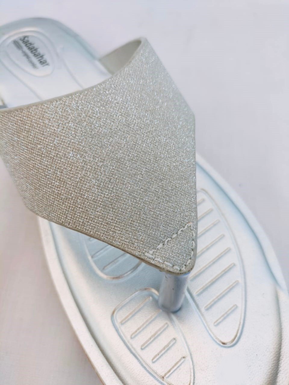 Ladies Flat Chappal - Image 5