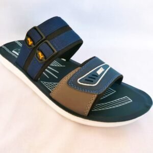 Double Strap Men Chappal